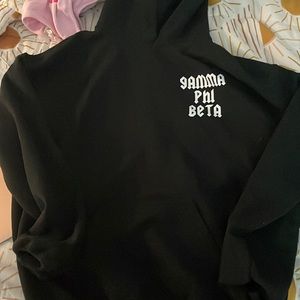 Gamma Phi Beta Hoodie